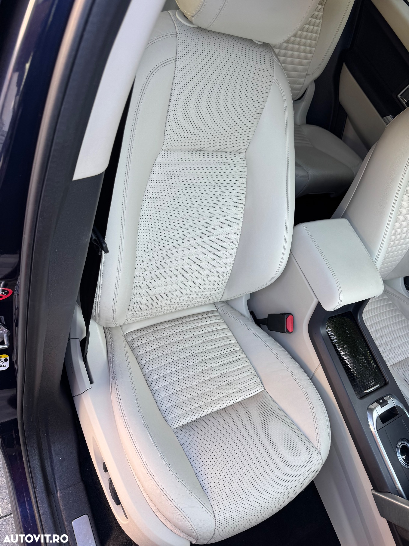 Land Rover Discovery Sport 2.0 D180 MHEV HSE - 20