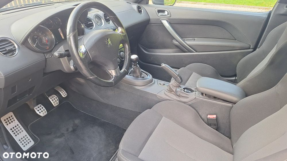 Peugeot RCZ 1.6 155 THP Onyx - 14