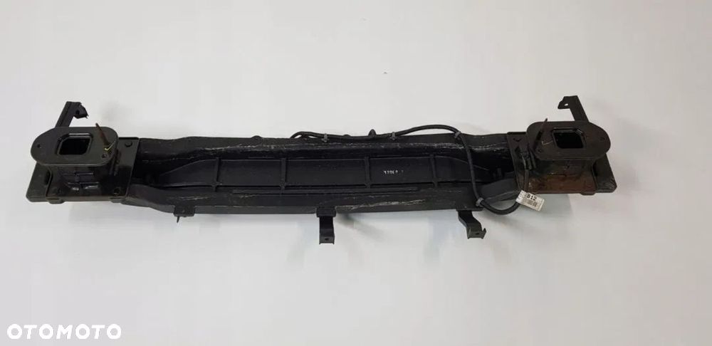 BELKA ZDERZAKA TYŁ WZMOCNIENIE INST KIA CEED II HB - 2