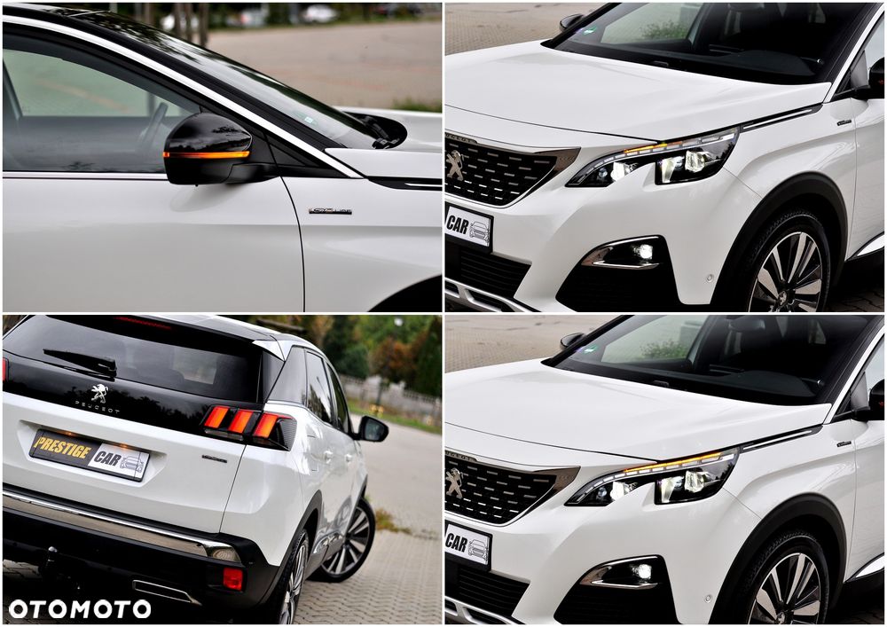 Peugeot 3008 - 31