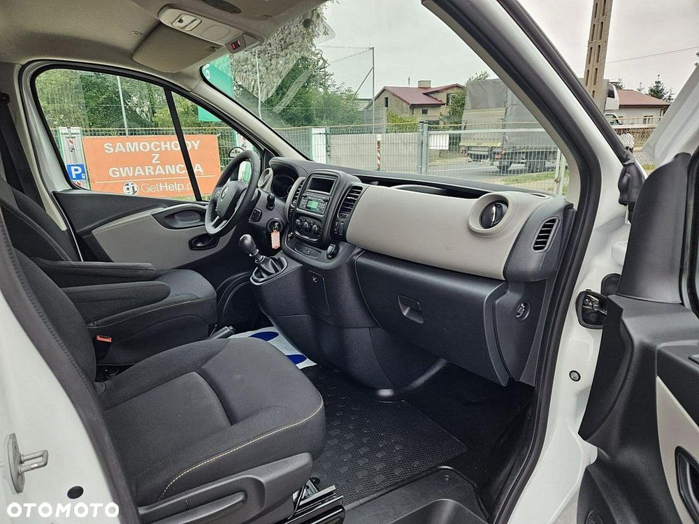 Renault Trafic - 6