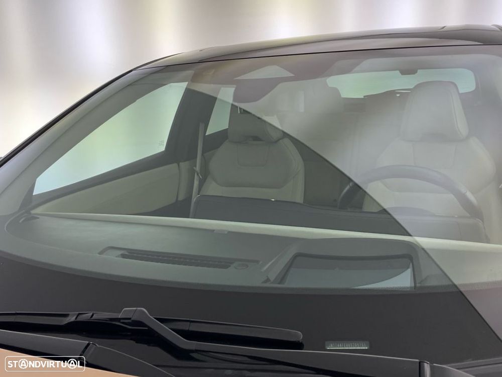 Nissan Ariya 63 kWh Evolve Carr. 22kW - 19