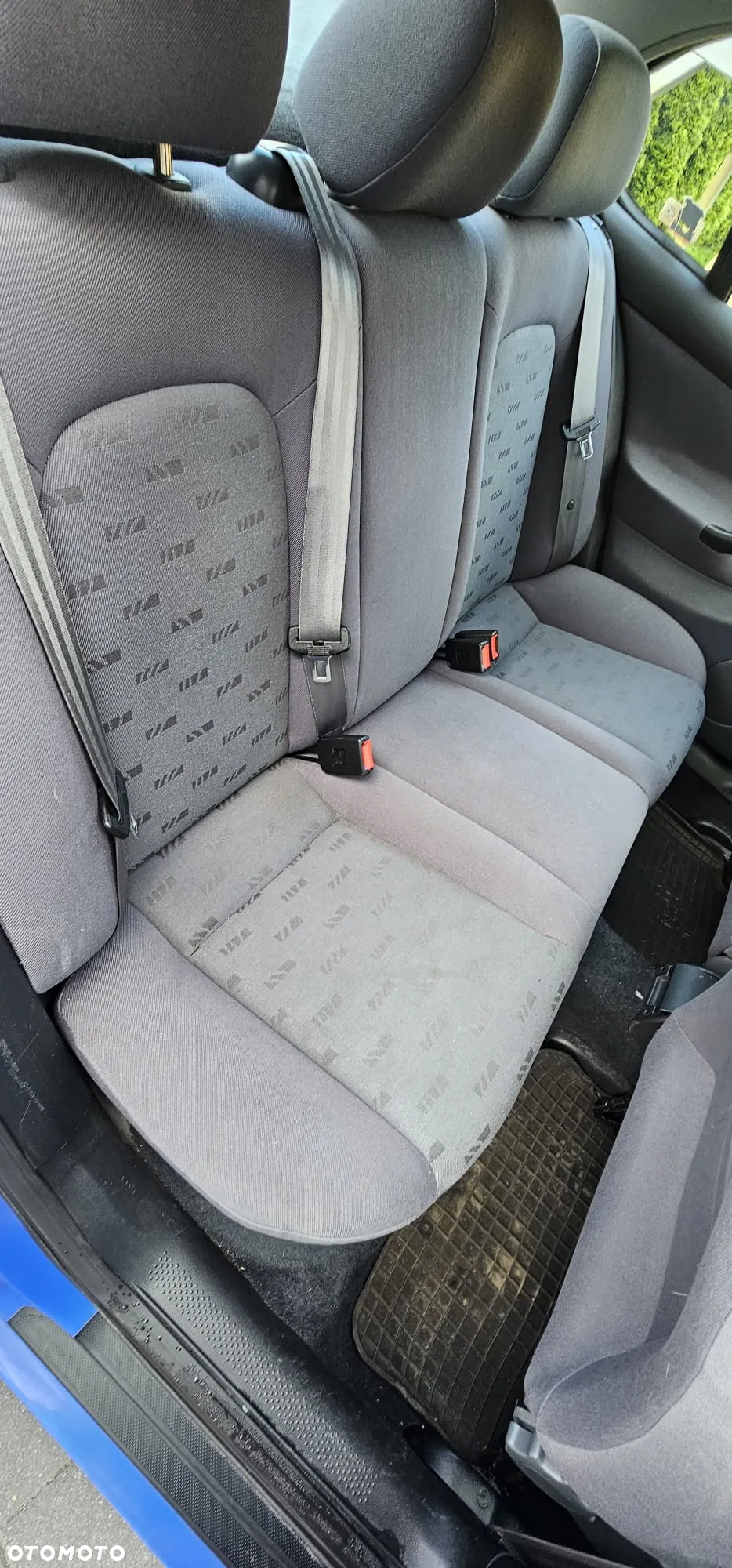 Seat Leon 1.6 Spirit Cool - 9