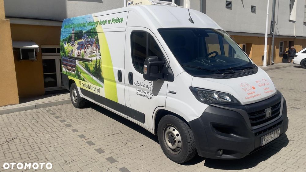 Fiat Ducato - 2