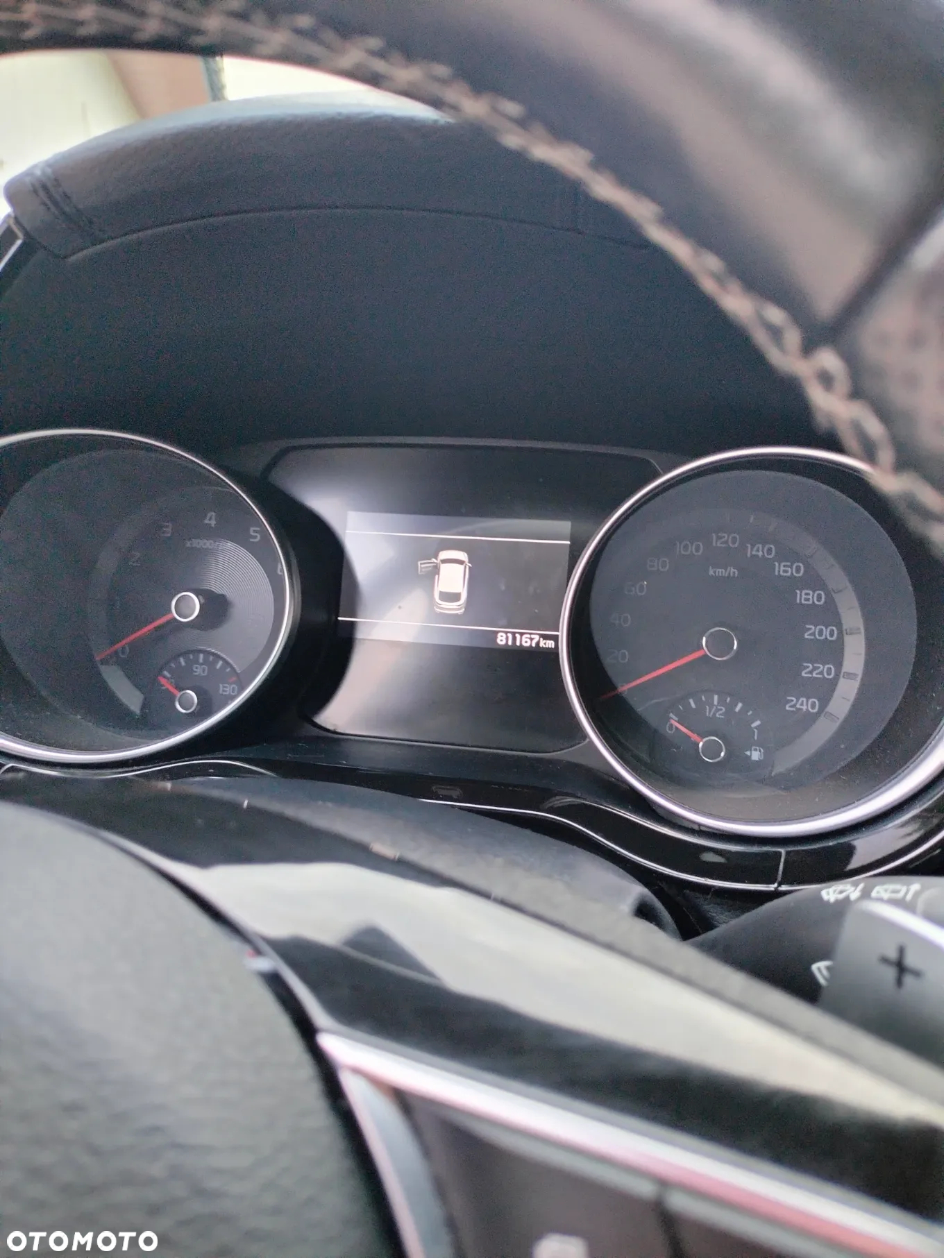 Kia ProCeed 1.4 T-GDI GT Line DCT - 34
