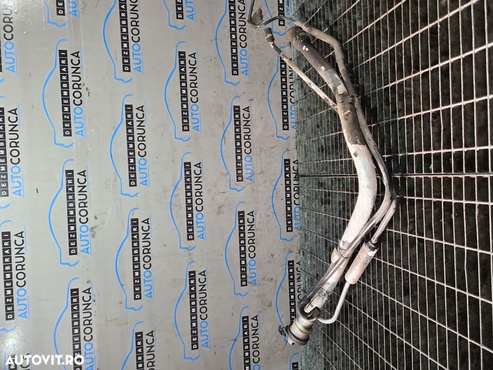 Gat Umplere Rezervor Volvo XC90 Facelift 2.4 Diesel 2007 - 2014 (759) Diesel - 2