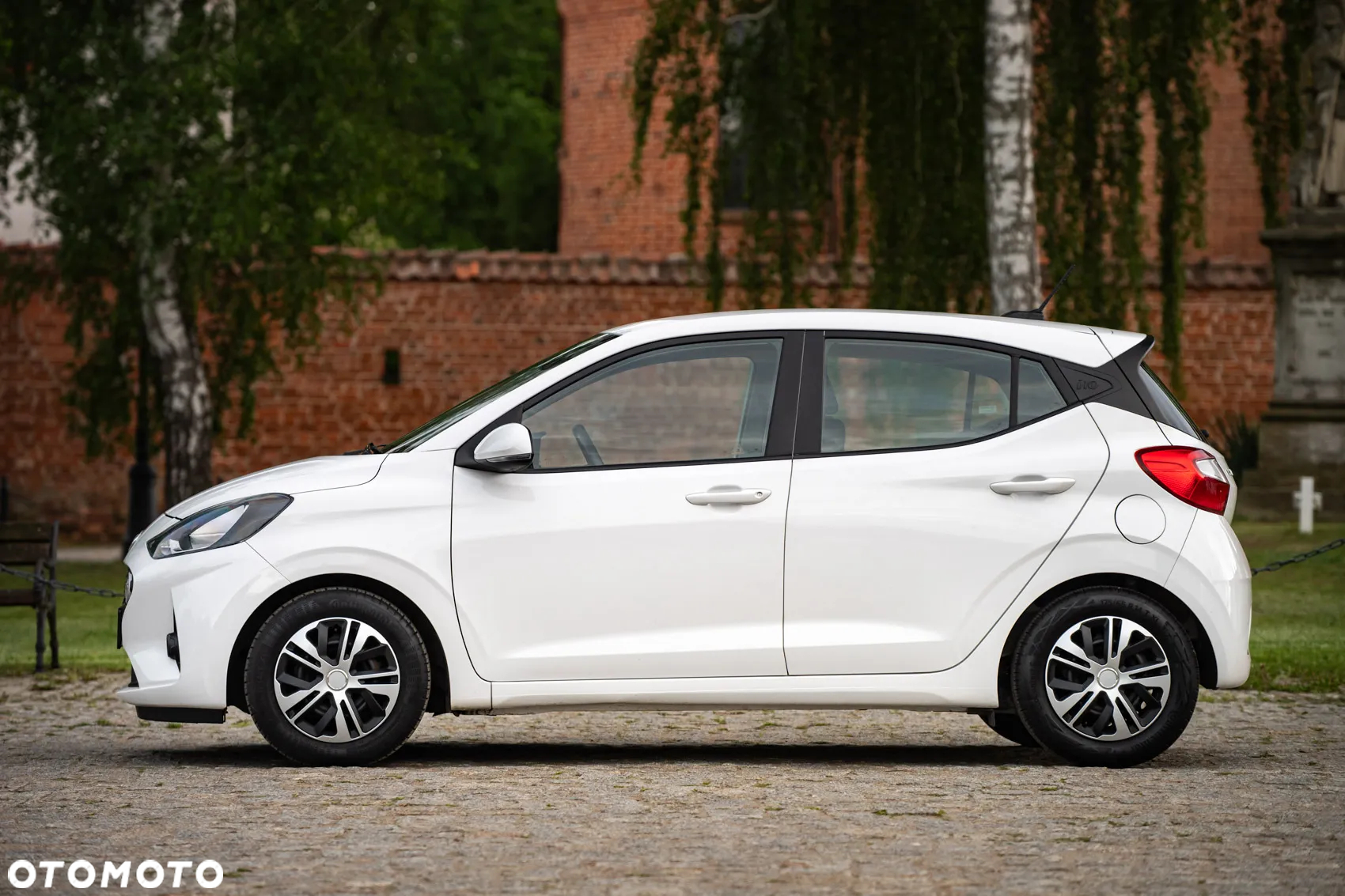 Hyundai i10 - 6