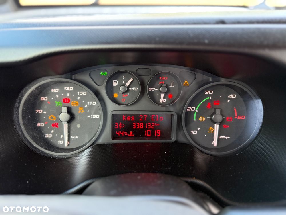 Iveco RAPIDO PROBUS - 26