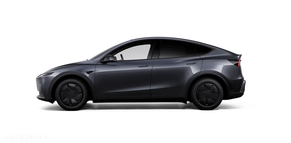 Tesla Model Y - 10