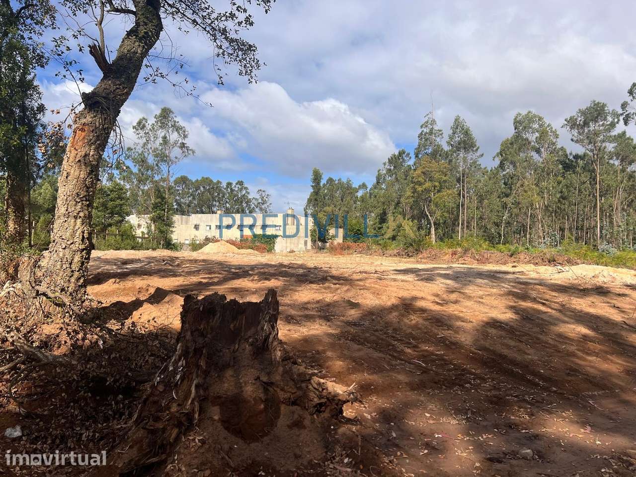 Terreno  Venda em Vilar e Mosteiró,Vila do Conde - Grande imagem: 3/9