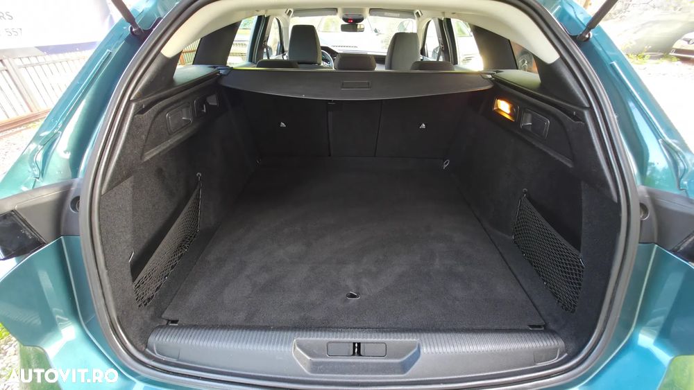Peugeot 308 PureTech 130 EAT8 Allure Pack - 20