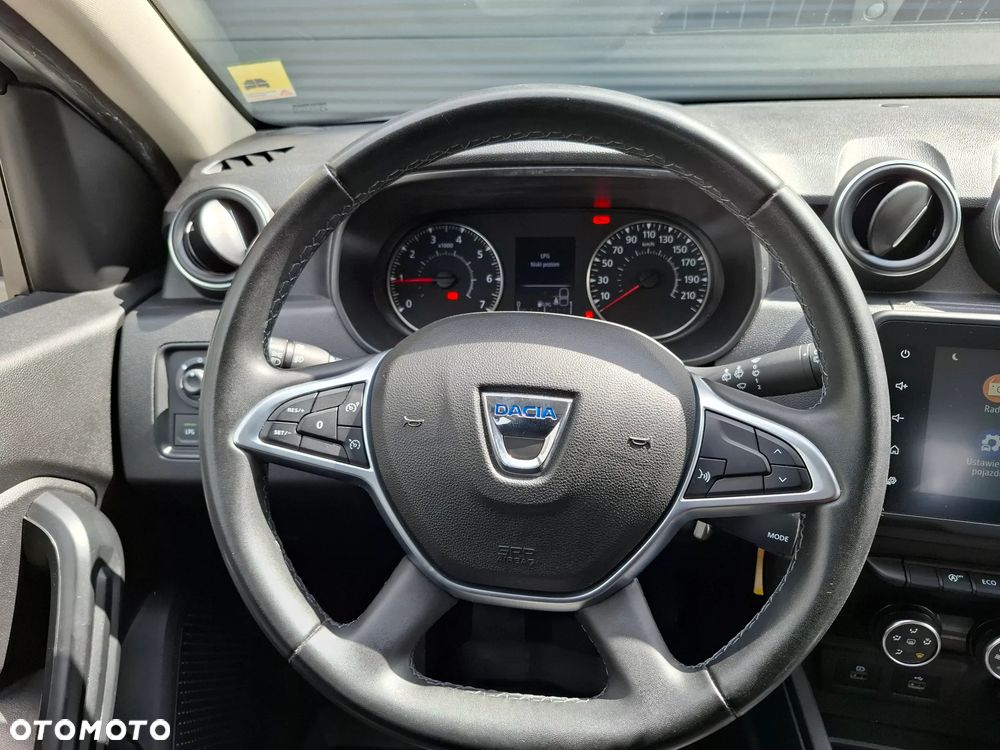 Dacia Duster 1.0 TCe Comfort - 12