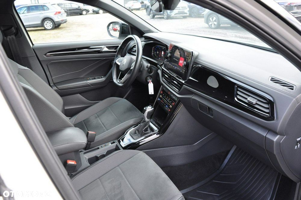 Volkswagen T-Roc - 28