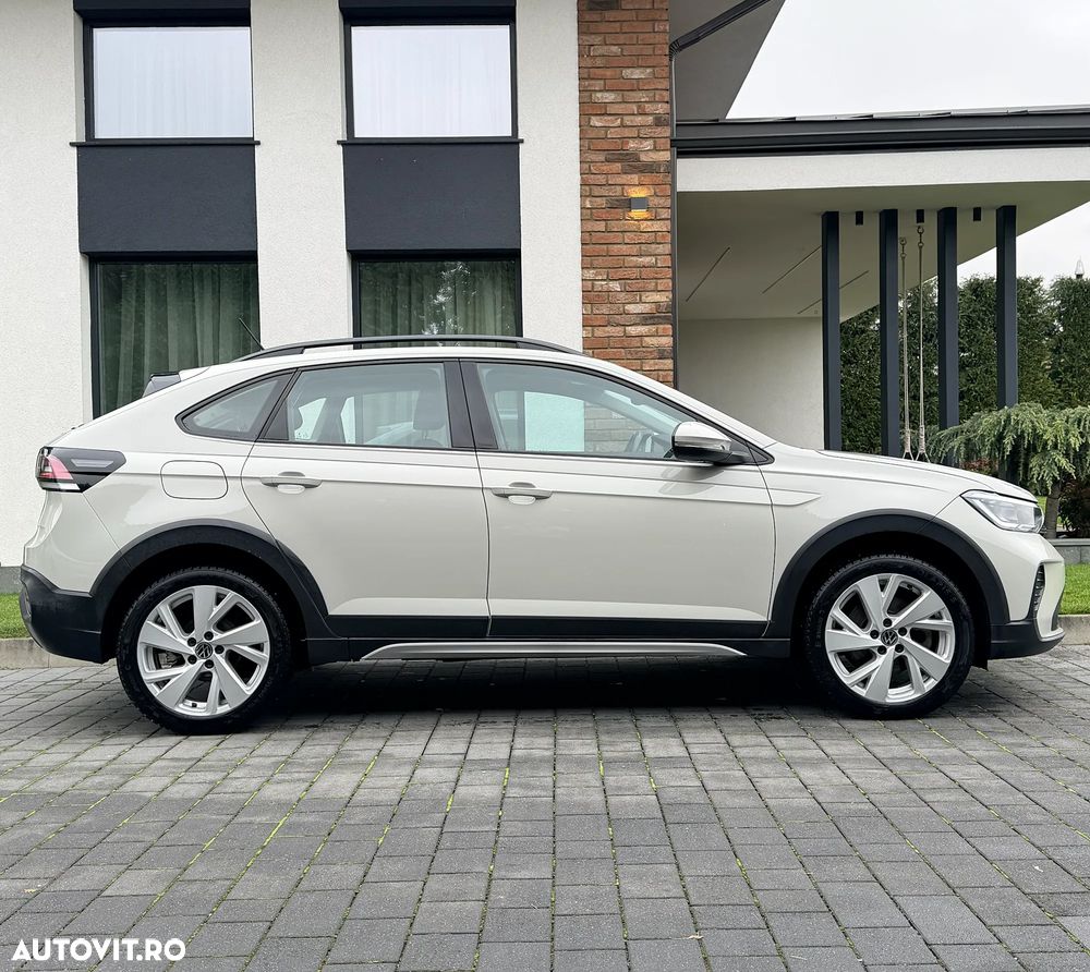 Volkswagen Taigo 1.0 TSI DSG Life - 2