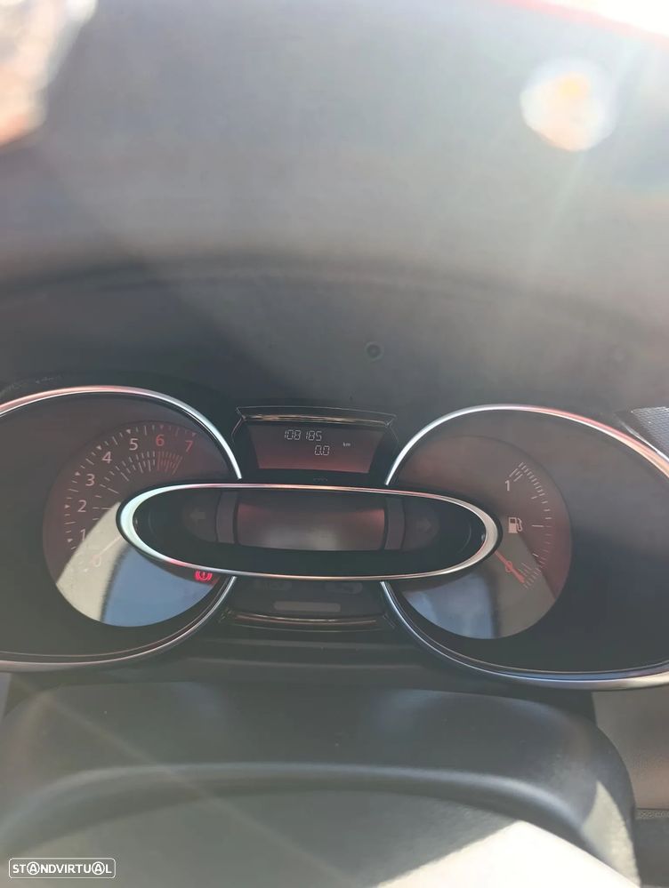 Renault Clio 0.9 TCe Limited Edition - 14