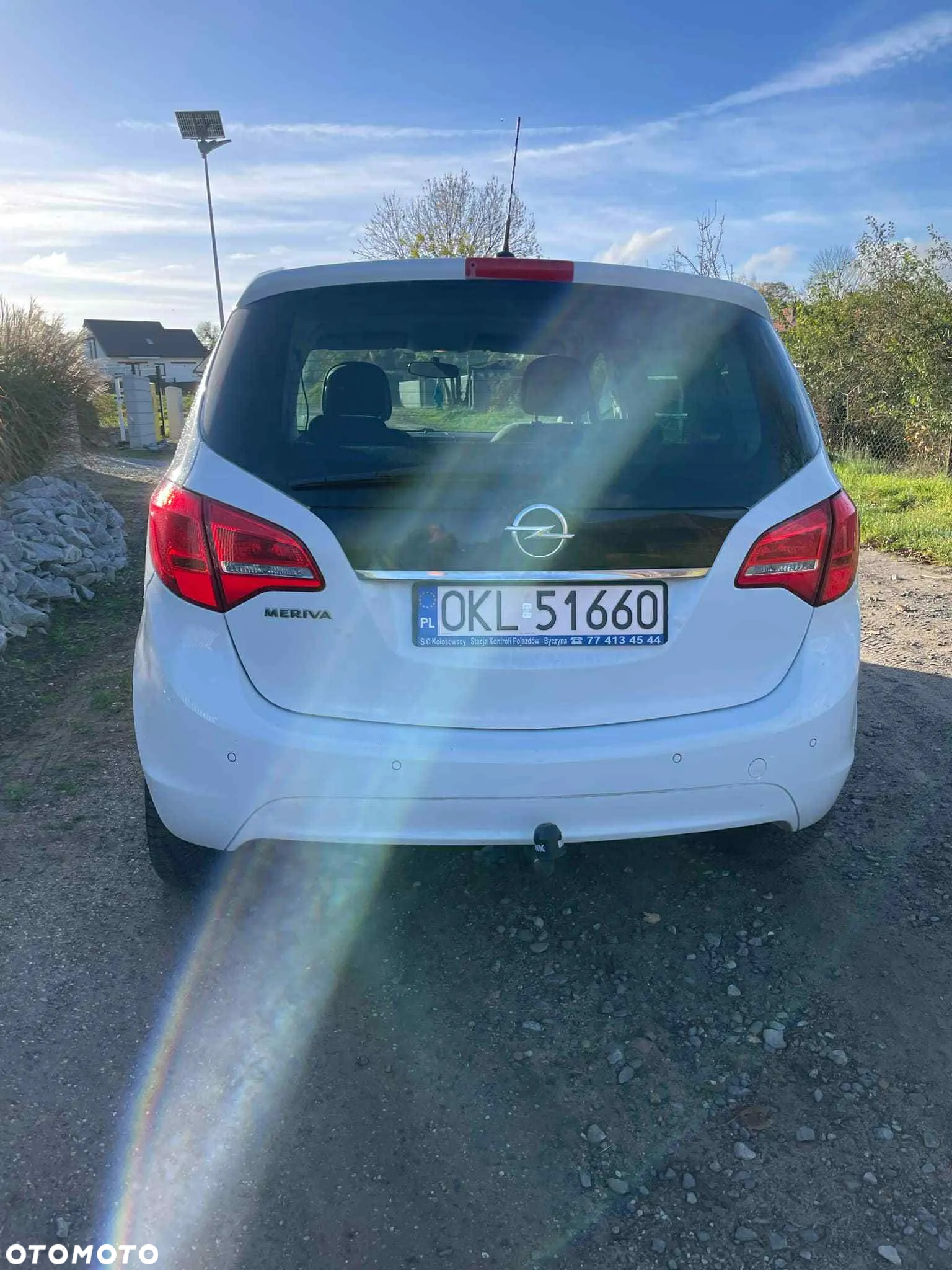 Opel Meriva 1.4 Design Edition - 2