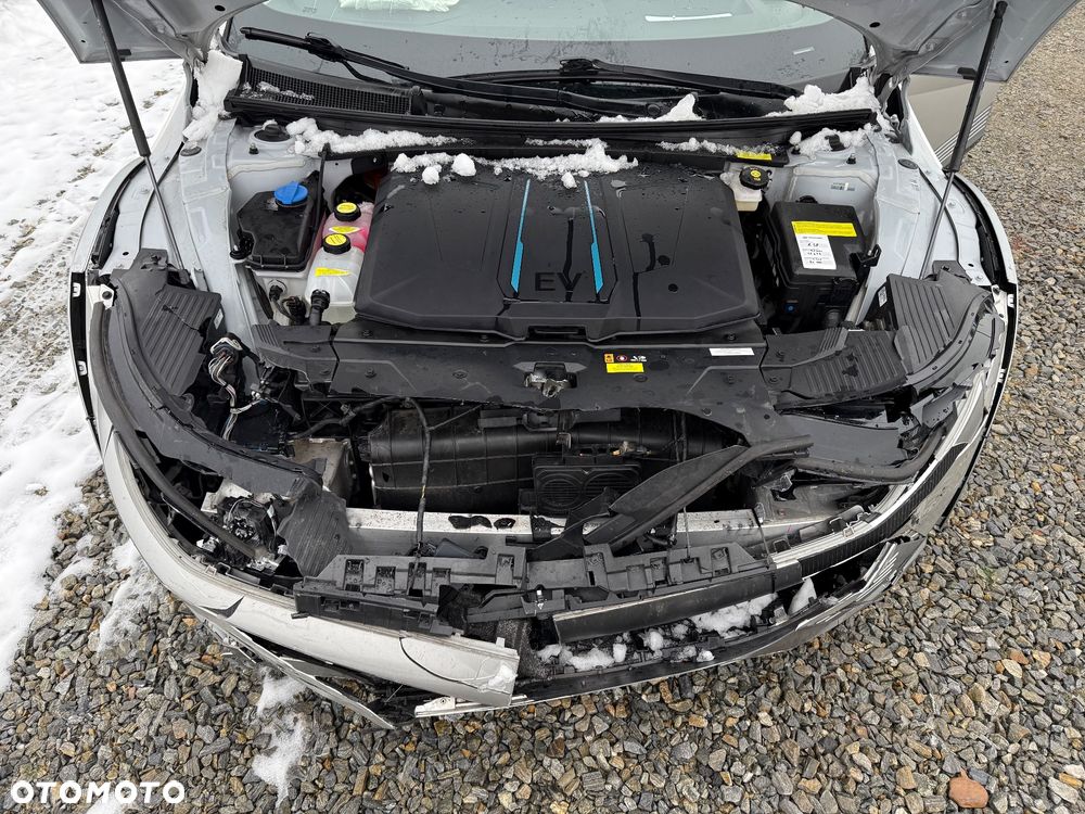 Hyundai IONIQ 5 84 kWh Centriq - 32