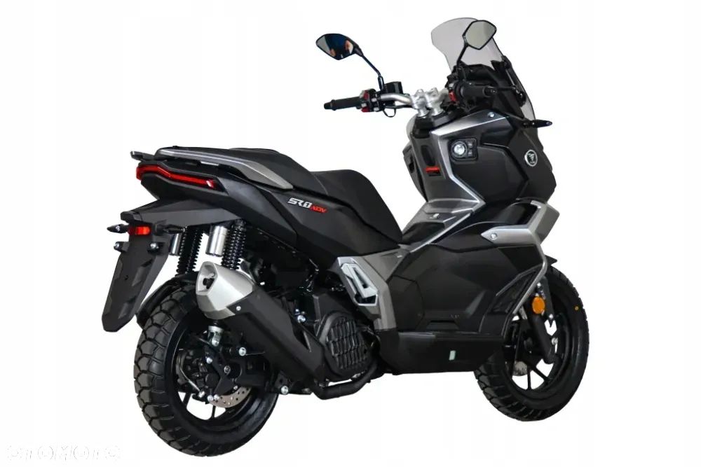VOGE SR1 ADV - 17
