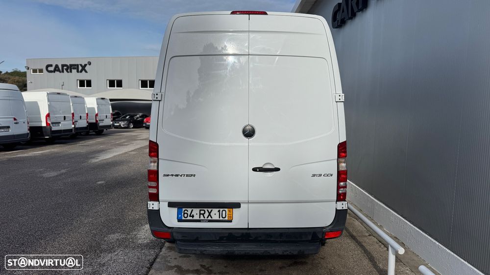 Mercedes-Benz Sprinter 313 CDI37 TA - 15