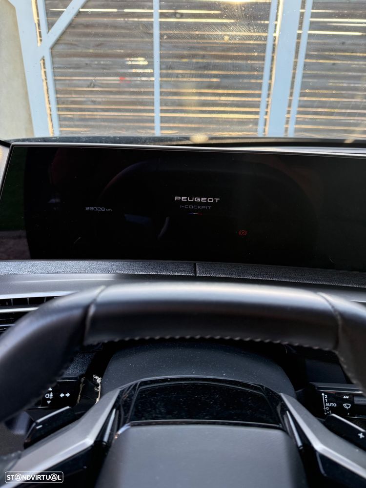 Peugeot 3008 1.2 Hybrid Allure Pack e-DCS6 - 6