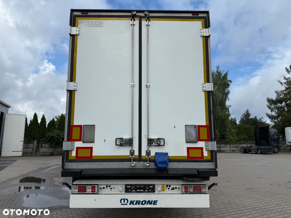 Krone - 9