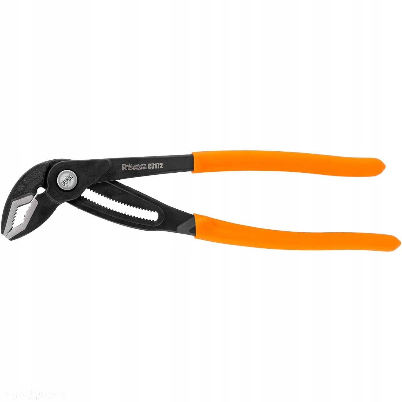 SZCZYPCE NASTAWNE AUTOMATYCZNE 300M C7172 RICHMANN - 3