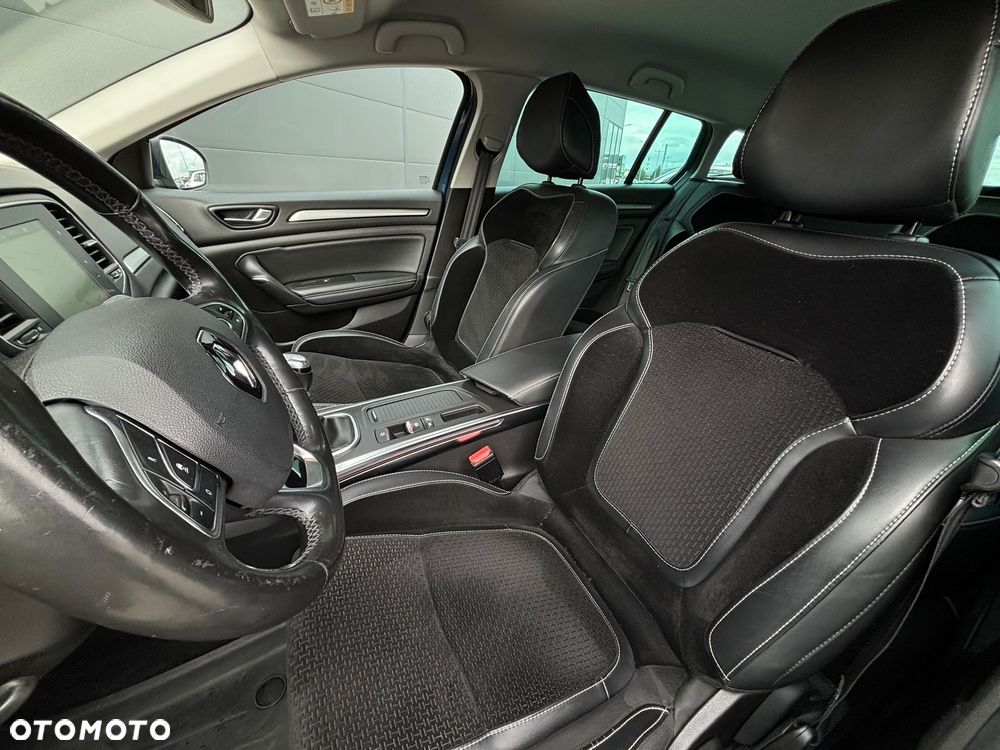 Renault Megane 1.3 TCe FAP Intens - 24