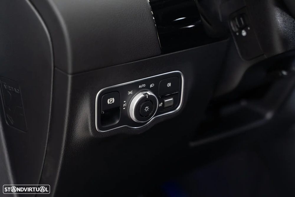 Mercedes-Benz EQA - 18