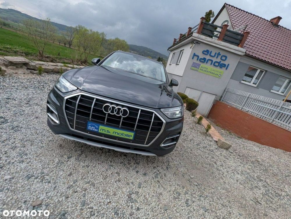 Audi Q5 - 17