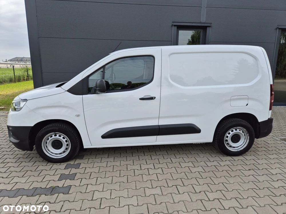 Toyota PROACE CITY - 15