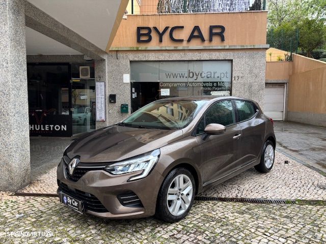 Renault Clio 1.0 TCe Intens - 6