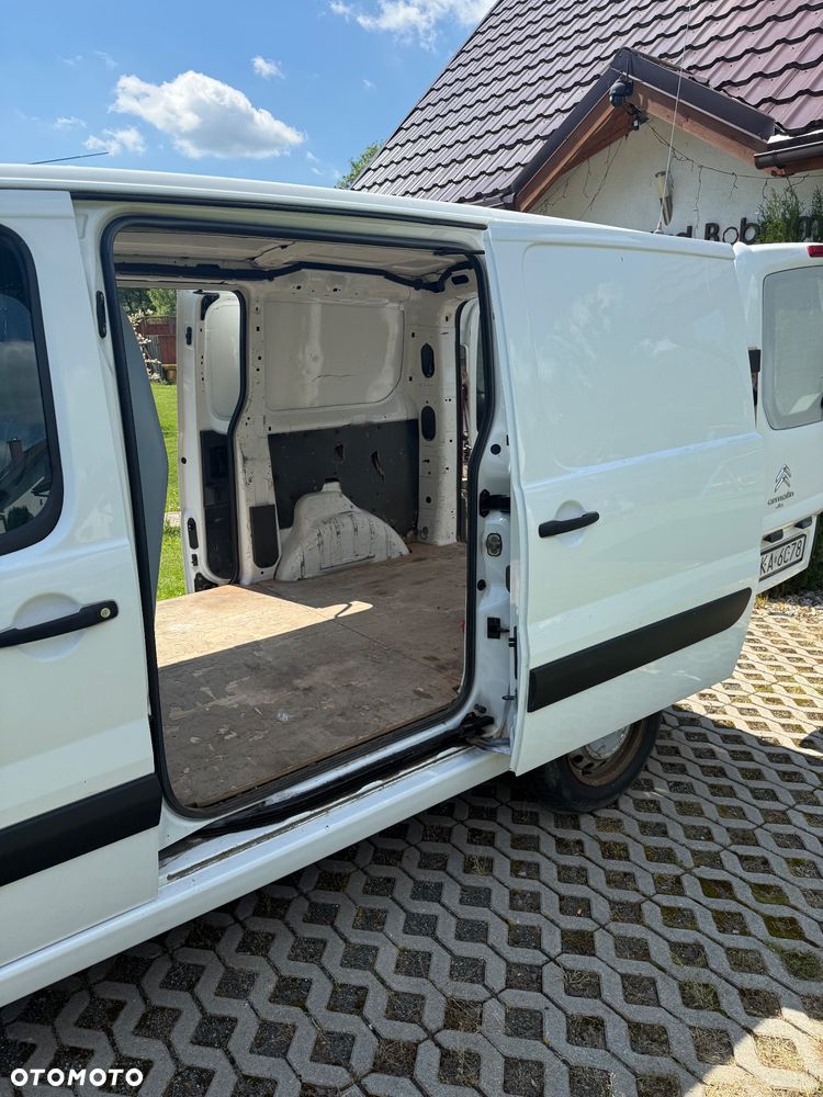 Citroën Jumpy - 9