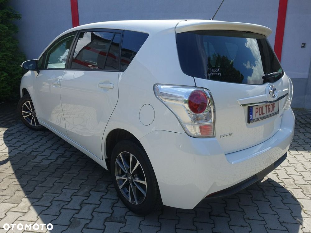 Toyota Verso 1.6 Active - 6