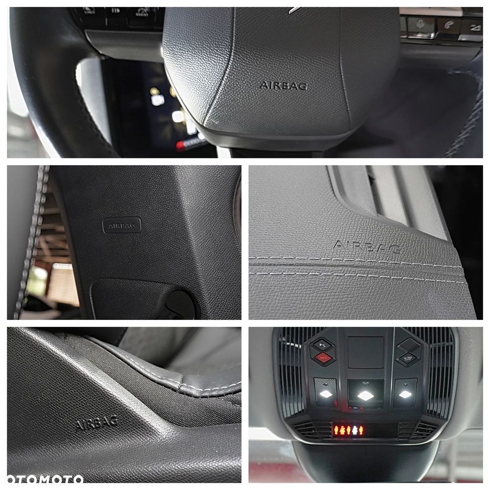 DS Automobiles DS 4 1.2 PureTech Trocadero - 29
