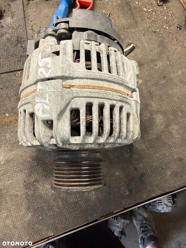 ALTERNATOR VOLKWAGEN AUDI SEAT SKODA  90A 028903028D - 1