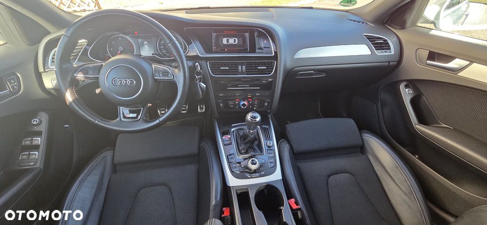 Audi A4 Limousine 2.0 TDI - 2