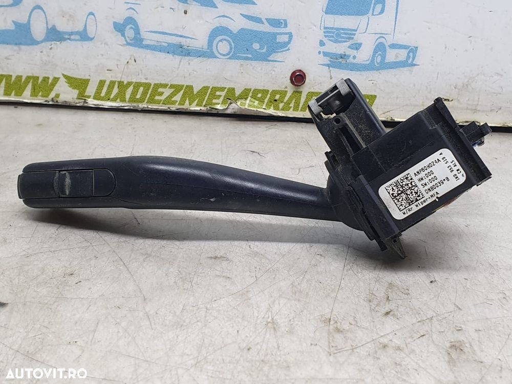 Maneta stergatoare 1k0953519a Volkswagen Caddy 3 [2004 - 2010] - 1