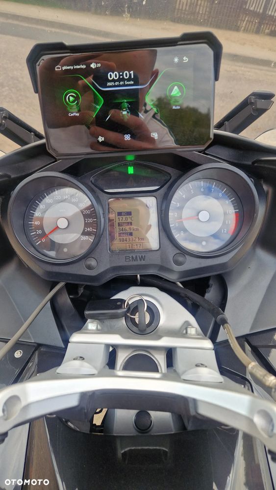 BMW K - 5