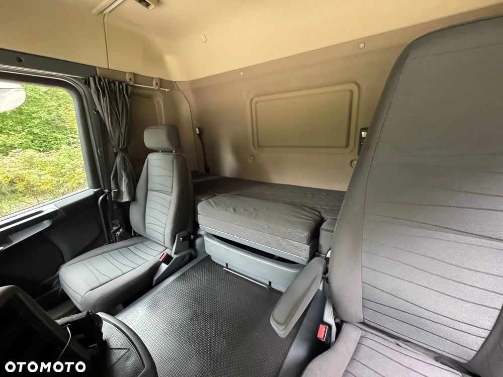 Scania G 410/Euro 6/Bez Egr/ - 17