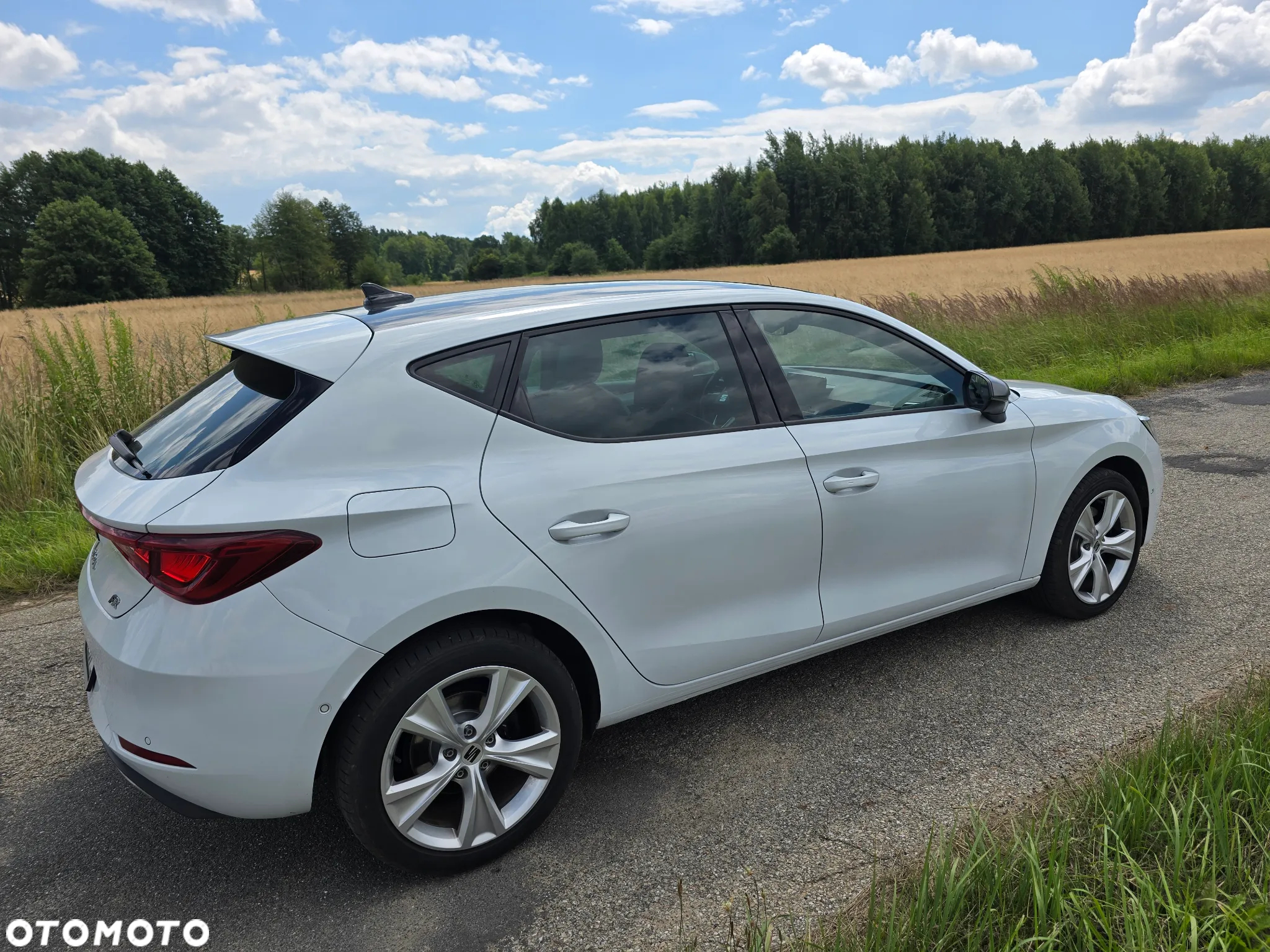 Seat Leon 1.4 e-Hybrid DSG FR - 7