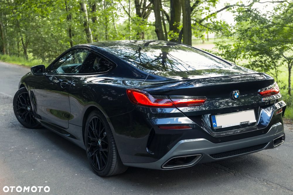 BMW Seria 8 - 6