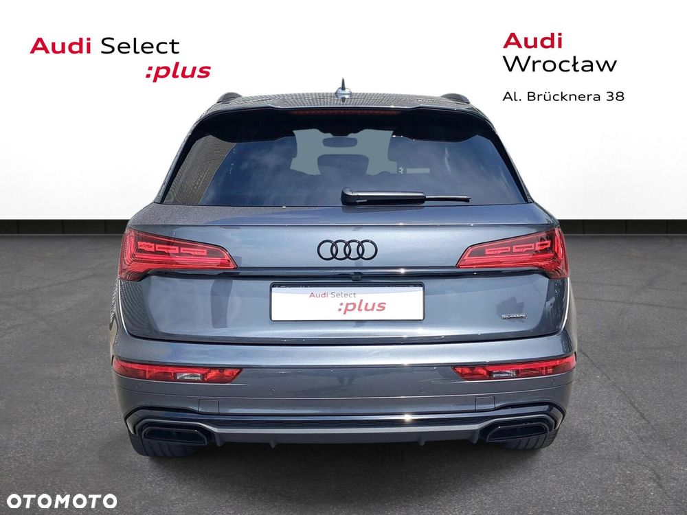 Audi Q5 - 10