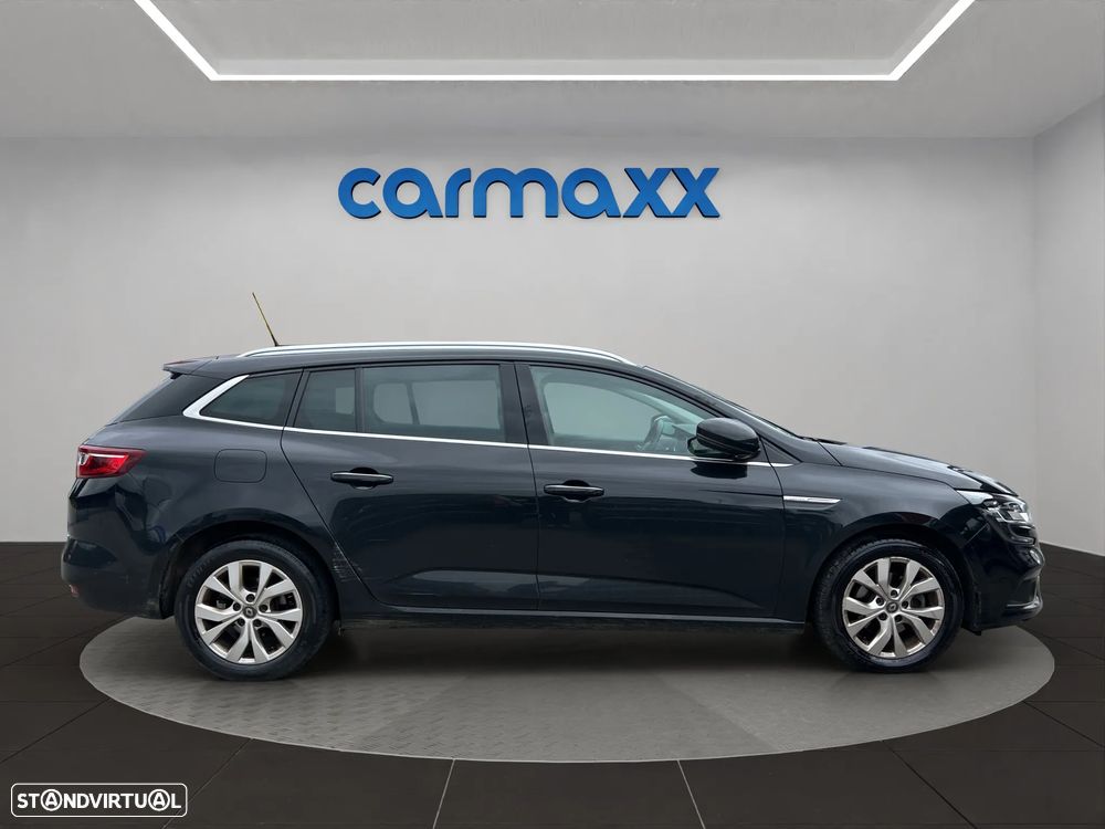 Renault Mégane Sport Tourer 1.5 Blue dCi Limited - 7