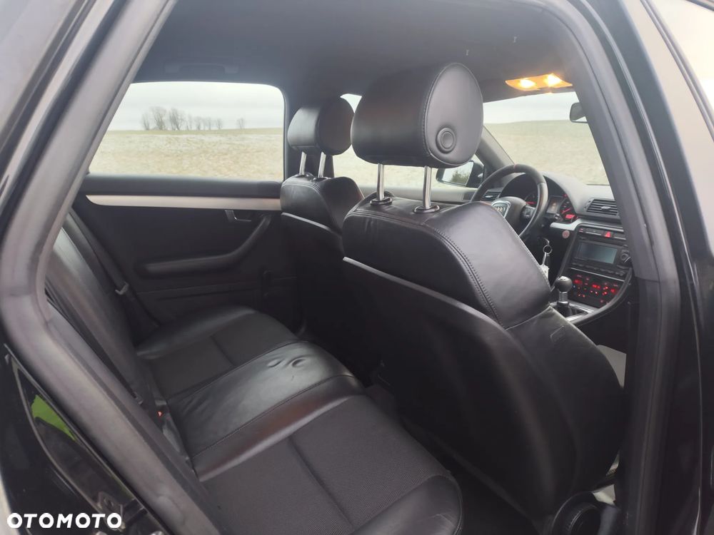 Audi A4 Limousine 1.9 TDI - 10