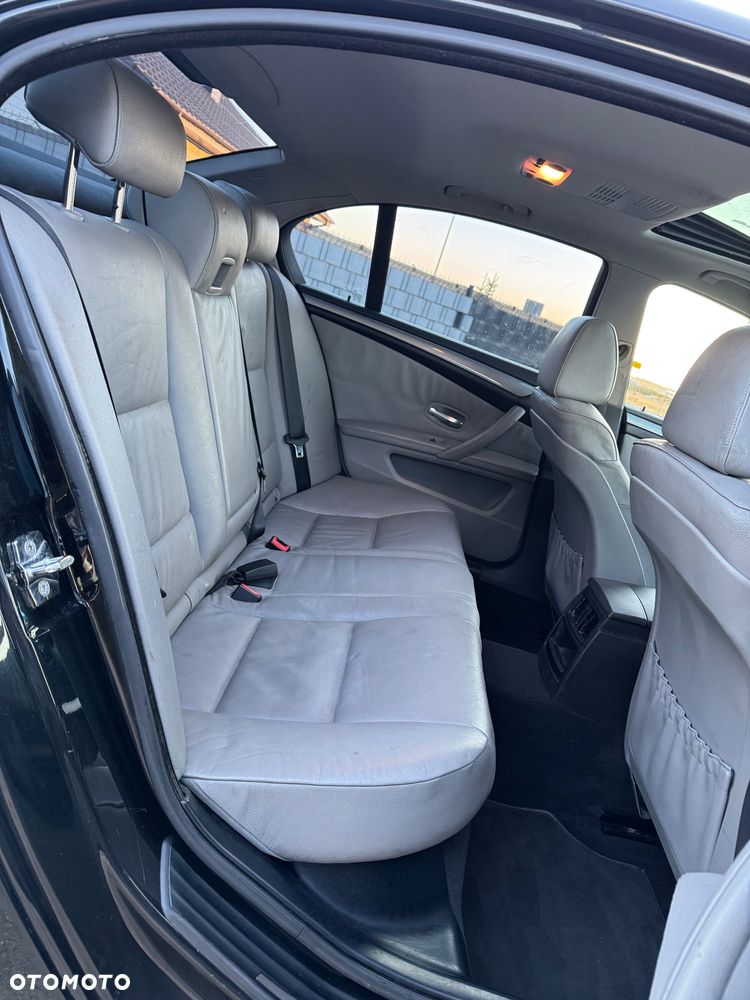 BMW Seria 5 - 19