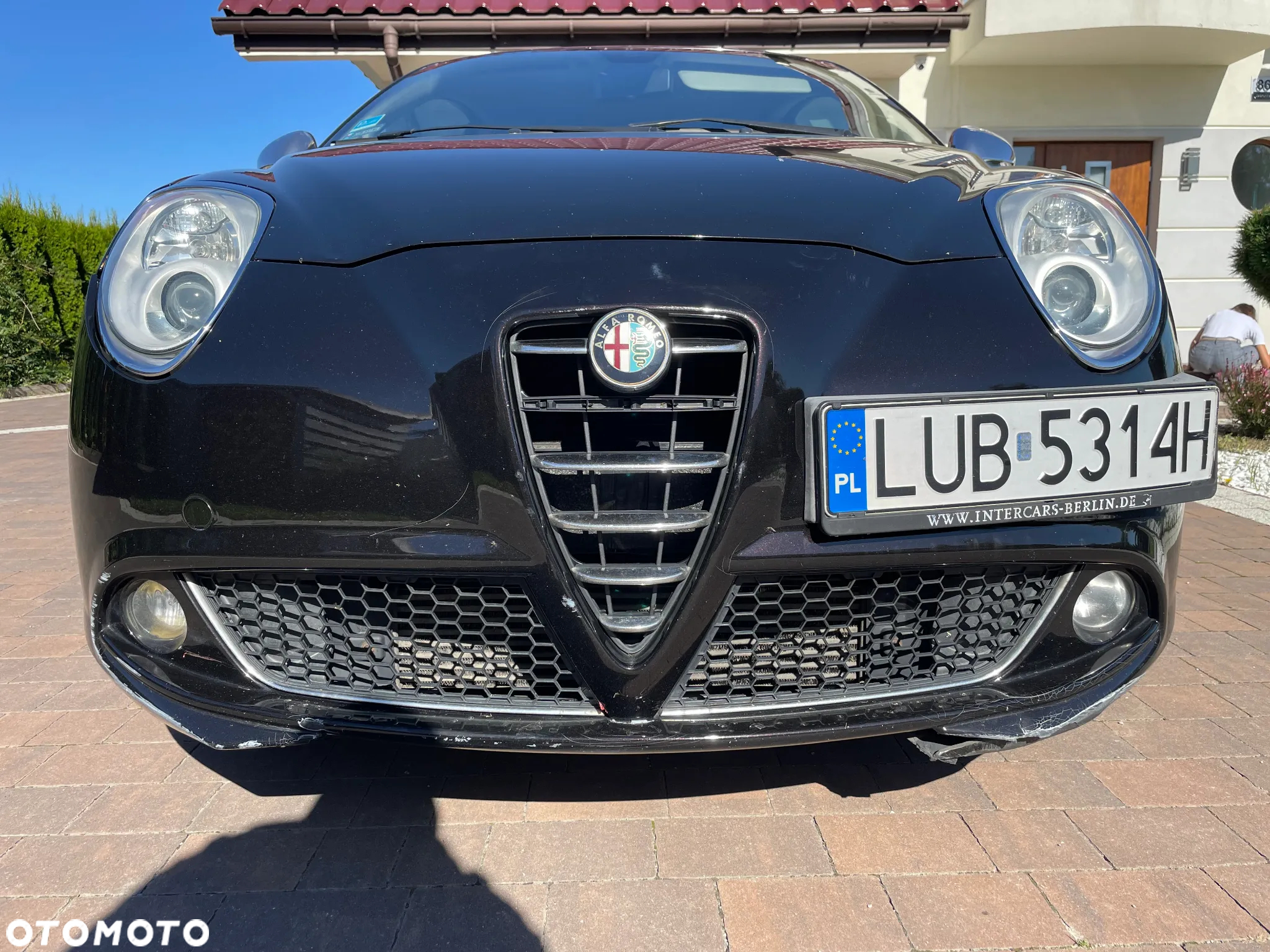 Alfa Romeo Mito - 3
