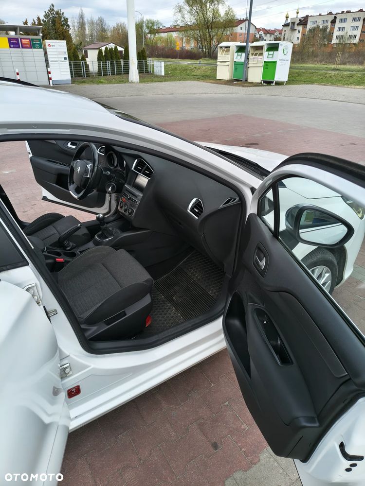 Citroën C4 1.6 BlueHDi Feel - 6
