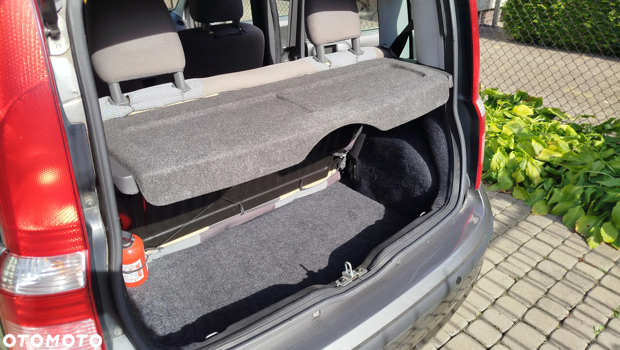Fiat Panda 1.2 Active Eco - 17