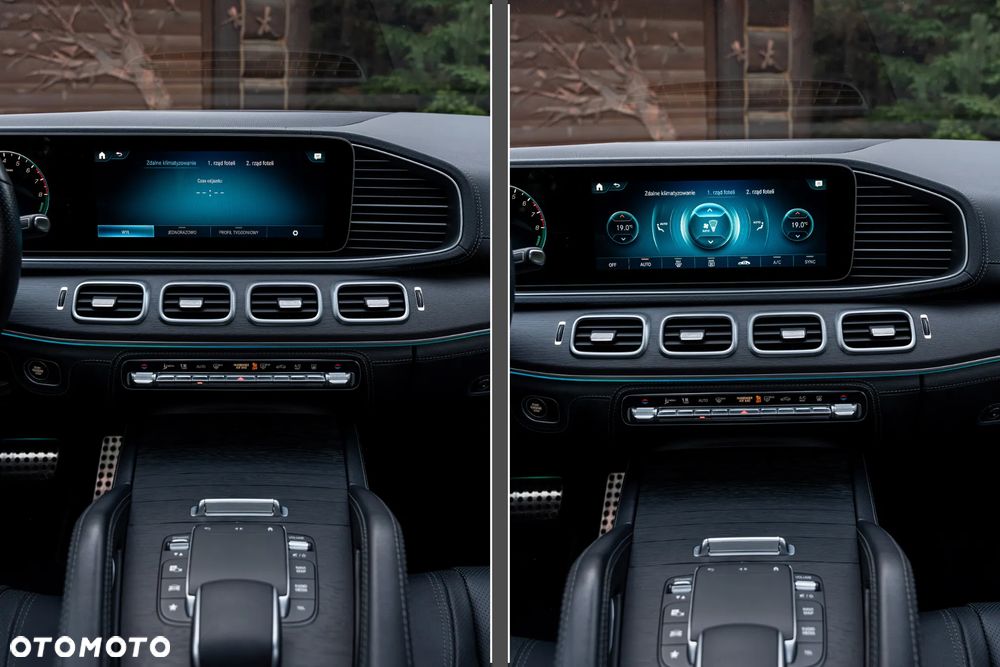 Mercedes-Benz GLE 350 e 4-Matic - 37