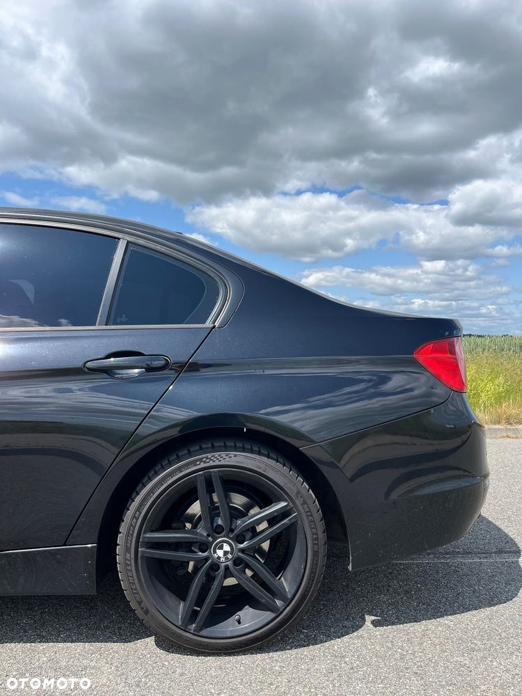 BMW Seria 3 - 7
